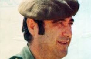 „Schlachter von Hama“ tot: Rifaat al-Assad stirbt im Exil