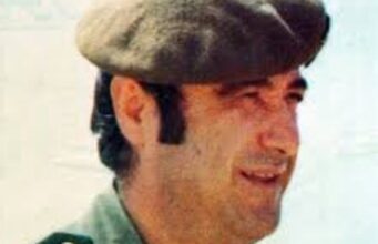 „Schlachter von Hama“ tot: Rifaat al-Assad stirbt im Exil