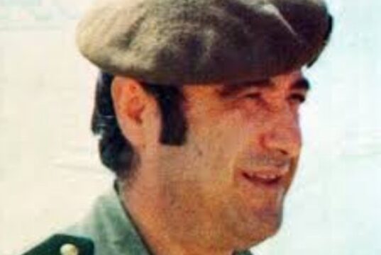 „Schlachter von Hama“ tot: Rifaat al-Assad stirbt im Exil