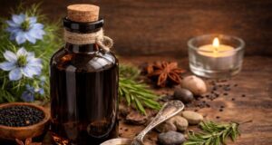 Schwarzkümmelöl aus der Türkei – ein altes Naturmittel zwischen Erfahrung, Forschung und moderner Gesundheitskultur