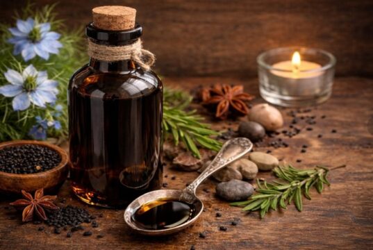 Schwarzkümmelöl aus der Türkei – ein altes Naturmittel zwischen Erfahrung, Forschung und moderner Gesundheitskultur