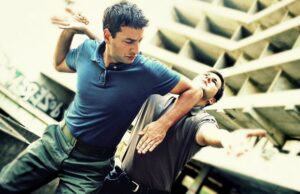 Sicherheit, Fitness und Resilienz: Warum moderne Selbstverteidigungssysteme kein Alter kennen