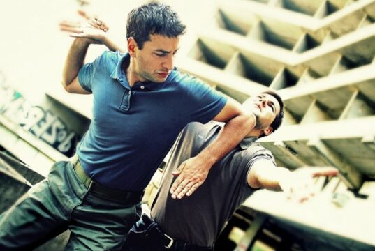 Sicherheit, Fitness und Resilienz: Warum moderne Selbstverteidigungssysteme kein Alter kennen