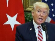 Frau in der Türkei: Donald Trump ist mein Vater