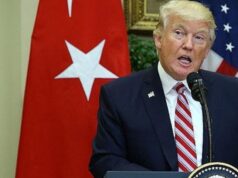 Frau in der Türkei: Donald Trump is mein Vater