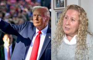 Türkei: Angebliche Trump-Tochter verurteilt Kritik an US-Präsidenten