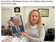 Türkische „Trump-Tochter“: Bitte verlängert den Krieg nicht