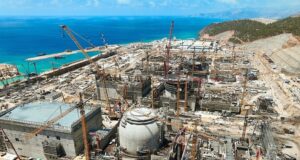 Atomreaktor Akkuyu: Türkei wird 2026 Energie-Macht