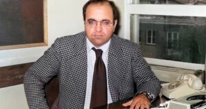 Türkei Uğur Mumcu: Mord im Schatten des NATO-Geheimnis Gladio