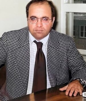 Uğur Mumcu: Mord im Schatten des NATO-Geheimnis Gladio