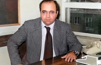 Uğur Mumcu: Mord im Schatten des NATO-Geheimnis Gladio