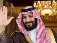 Saudi-Arabien isoliert Israel: Neue Glasfaser-Route über Syrien nach Europa