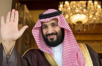 Saudi-Arabien isoliert Israel: Neue Glasfaser-Route über Syrien nach Europa