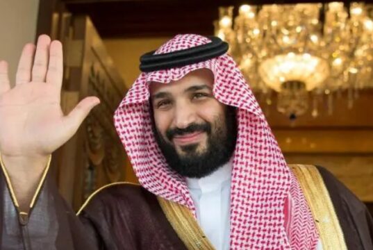 Saudi-Arabien isoliert Israel: Neue Glasfaser-Route über Syrien nach Europa