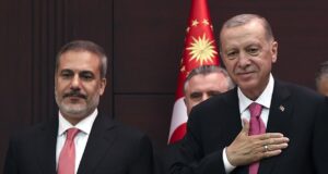 Der nächste türkische Präsident: Hakan Fidan