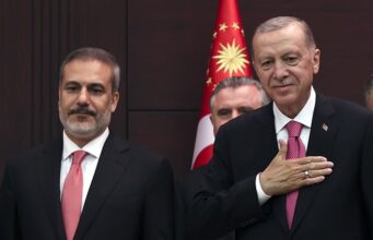 Der nächste türkische Präsident: Hakan Fidan