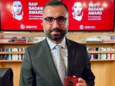 DW-Journalist Uludağ in Ankara festgenommen