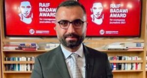 DW-Journalist Uludağ in Ankara festgenommen