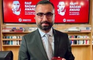 DW-Journalist Uludağ in Ankara festgenommen