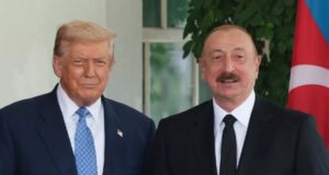 Zwischenfall in Washington: Aserbaidschans Botschaft dementiert Gewaltvorwürfe