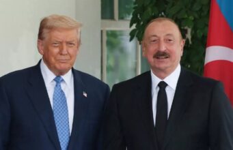 Zwischenfall in Washington: Aserbaidschans Botschaft dementiert Gewaltvorwürfe