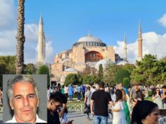 Epstein-Files: Neue Details zu türkischem Opfer enthüllt