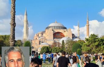Epstein-Files: Neue Details zu türkischem Opfer enthüllt