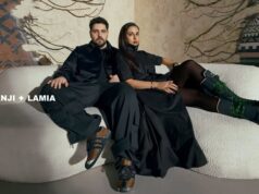 Historische Premiere: Adidas launcht erste globale Kollektion aus der Türkei