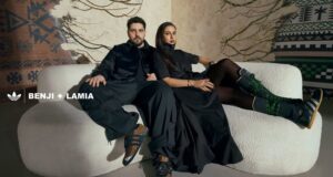 Historische Premiere: Adidas launcht erste globale Kollektion aus der Türkei