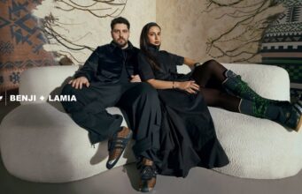 Historische Premiere: Adidas launcht erste globale Kollektion aus der Türkei