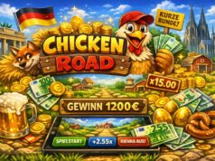 Chicken road Crash-Minispiel Guide für Deutschland ohne Umwege