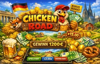 Chicken road Crash-Minispiel Guide für Deutschland ohne Umwege