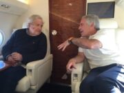 Epstein-Akten: Chomskys Frau äußert sich zu Vorwürfen