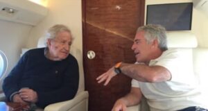 Epstein-Akten: Chomskys Frau äußert sich zu Vorwürfen