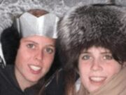 Epstein-Files: Ex-Prinz Andrew schickte Fotos der Töchter