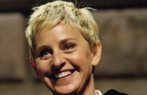 Fact check: The allegations against Ellen DeGeneres and the Epstein files