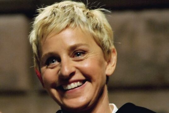 Faktencheck: Die Vorwürfe gegen Ellen DeGeneres und die Epstein-Akten