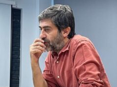 Berlinale: Filmemacher Emin Alper wirft Israel einen Genozid vor