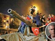 Epstein-Files und der gescheiterte Putschversuch