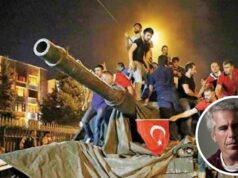 Epstein-Files und der gescheiterte Putschversuch