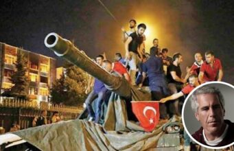 Epstein-Files und der gescheiterte Putschversuch