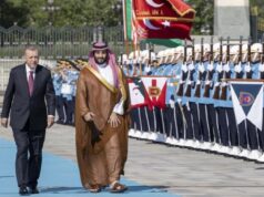 Geopolitische Zäsur: Türkei und Saudi-Arabien vor Milliarden-Deal beim KAAN-Projekt
