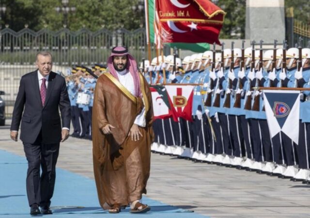 erdogan.mbs.kaan.saudi.arabia.arabien.kampfjet.tuerkei.nex24.aa