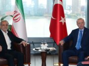 Istanbul-Gipfel: Teheran lehnt Uran-Kontrolle durch die Türkei vorab ab