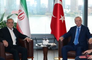 Istanbul-Gipfel: Teheran lehnt Uran-Kontrolle durch die Türkei vorerst ab