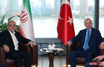 Istanbul-Gipfel: Teheran lehnt Uran-Kontrolle durch die Türkei vorerst ab