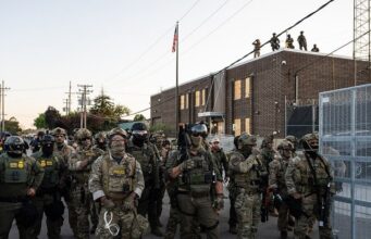 Organisationen fordern: Kein ICE in der EU!