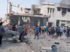 Tragödie im Iran: 24 Schülerinnen sterben bei mutmaßlichem US-Raketenangriff