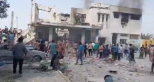 Krieg gegen Iran Tragödie im Iran: 24 Schülerinnen sterben bei mutmaßlichem US-Raketenangriff