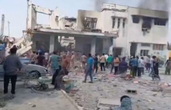 Tragödie im Iran: 24 Schülerinnen sterben bei mutmaßlichem US-Raketenangriff